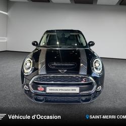 Mini Hatch (F40) 120D 190 XDRIVE M SPORT BVA Compi&egrave;gne