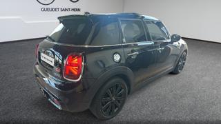 Mini Cooper  - photo 3