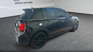 Mini Cooper  - photo 4