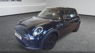 Mini Hatch  - photo 0