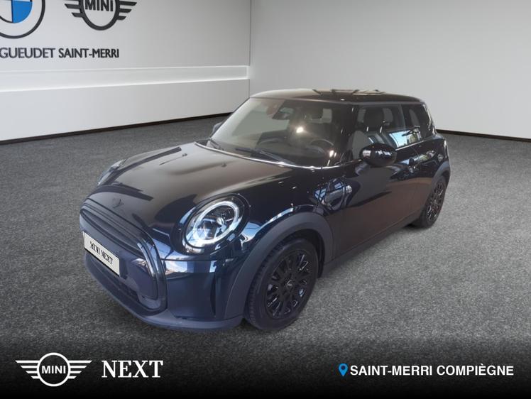 Mini Hatch  - 25 990 €