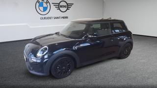 Mini Hatch  - photo 1