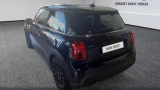 Mini Hatch  - photo 3