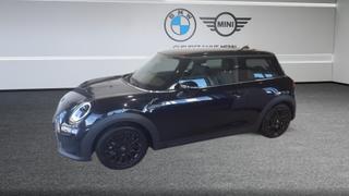 Mini Hatch  - photo 4