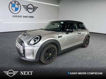 Mini Hatch - (F56) COOPER SE 184 EDITION PREMIUM - 20 490 €
