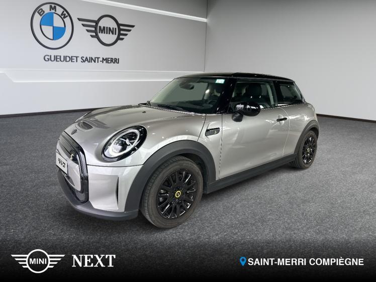 Mini Hatch  - 20 490 €
