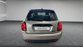 Mini Hatch  - photo 4
