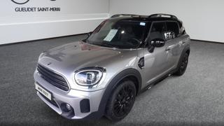 Mini Countryman  - photo 0