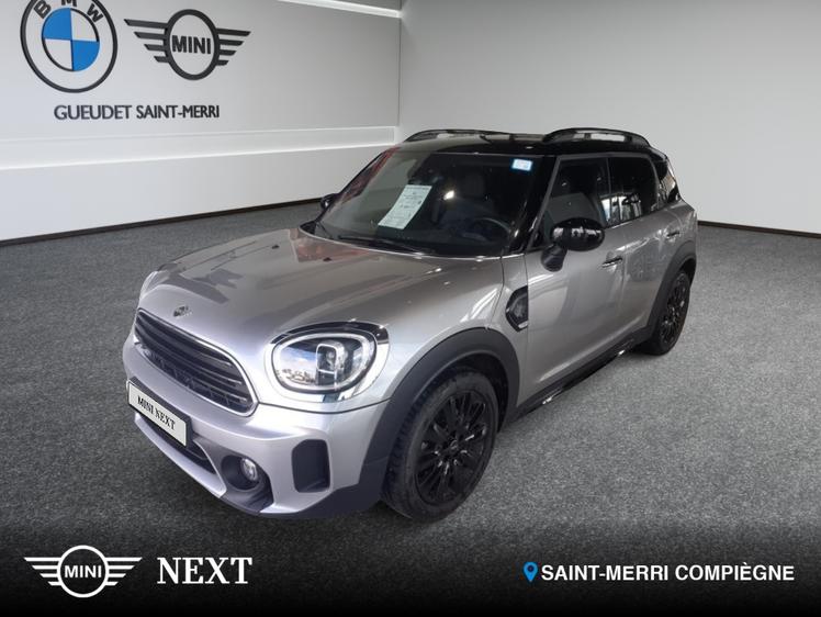 Mini Countryman  - 25 290 €