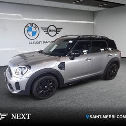 Mini Countryman (F60) COOPER 136CH BVA 7 EDITION HIGHLANDS Compi&egrave;gne