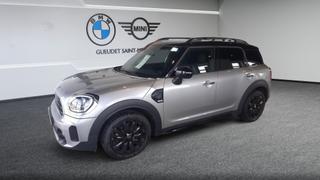 Mini Countryman  - photo 1