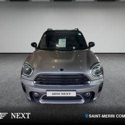 Mini Countryman (F60) COOPER 136CH BVA 7 EDITION HIGHLANDS Compi&egrave;gne