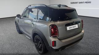 Mini Countryman  - photo 3