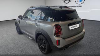 Mini Countryman  - photo 4