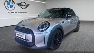 Mini Cooper  - photo 0