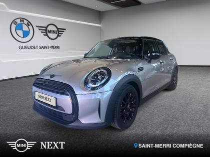 Mini Cooper - (F55) COOPER 136CH DKG7 PREMIUM 5P - 23 490 €