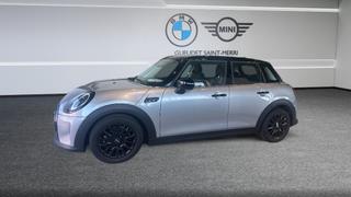 Mini Cooper  - photo 1