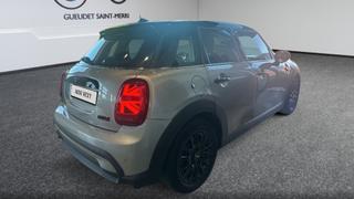 Mini Cooper  - photo 3