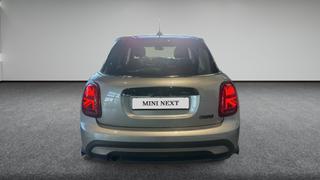Mini Cooper  - photo 4
