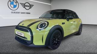 Mini Cooper  - photo 0