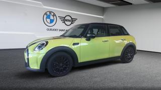 Mini Cooper  - photo 1