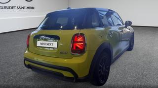 Mini Cooper  - photo 3