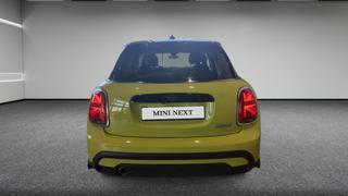 Mini Cooper  - photo 4