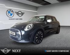 Mini Cooper Compiègne