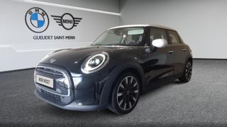 Mini Cooper  - photo 0