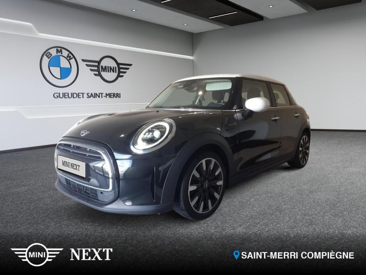 Mini Cooper  - 23 690 €
