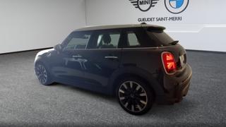 Mini Cooper  - photo 1