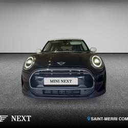 Mini Cooper (F55) COOPER 136CH DKG7 PREMIUM 5P Compi&egrave;gne