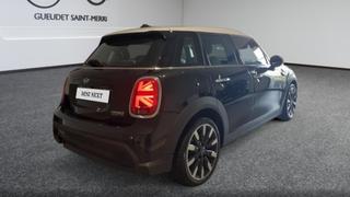 Mini Cooper  - photo 3