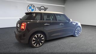 Mini Cooper  - photo 4