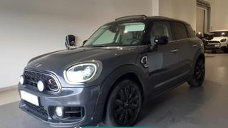 Mini Clubman  - Red Hot Chili - photo 0