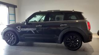 Mini Clubman  - Red Hot Chili - photo 1
