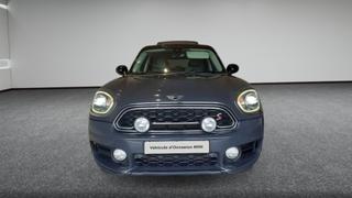 Mini Clubman  - Red Hot Chili - photo 2