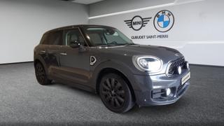 Mini Clubman  - Red Hot Chili - photo 4