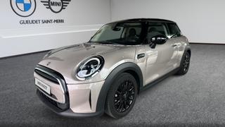 Mini Hatch  - photo 0