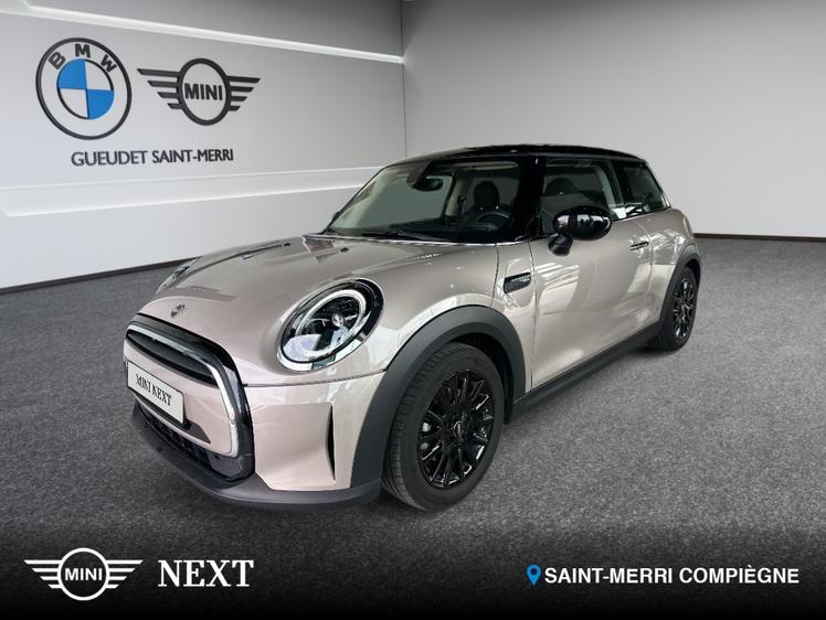 Mini Hatch  - 24 990 €