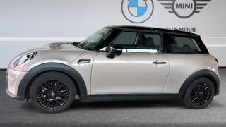 Mini Hatch  - photo 1
