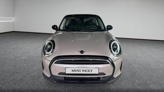 Mini Hatch  - photo 2