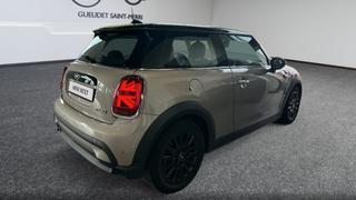 Mini Hatch  - photo 3