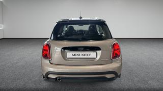 Mini Hatch  - photo 4