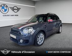 Mini Countryman Compiègne