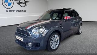 Mini Countryman  - photo 0