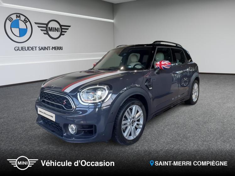 Mini Countryman  - 24 490 €