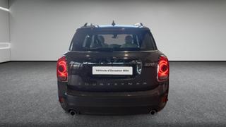 Mini Countryman  - photo 4