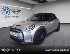 Mini Hatch Compiègne