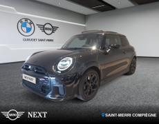 Mini Cooper - (F66) COOPER 204 CH DKG7 S JCW PACK XL - 33 490 €